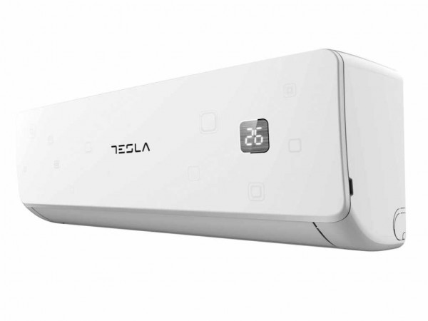 TESLA Klima TA71FFUL-2432IAW/inverter/R32/24000BTU/A++/A+/-15/wi-fi/bela