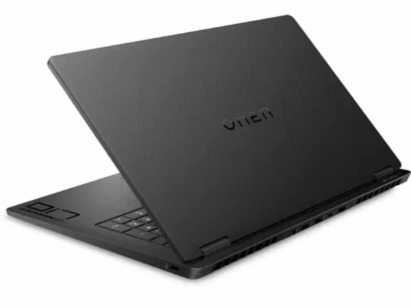 HP Laptop Omen 17-db0007nm DOS 17.3inch FHD AG IPS 144Hz Ryzen 7-8845HS 16GB/1TB 4060 8GB backlit 3g