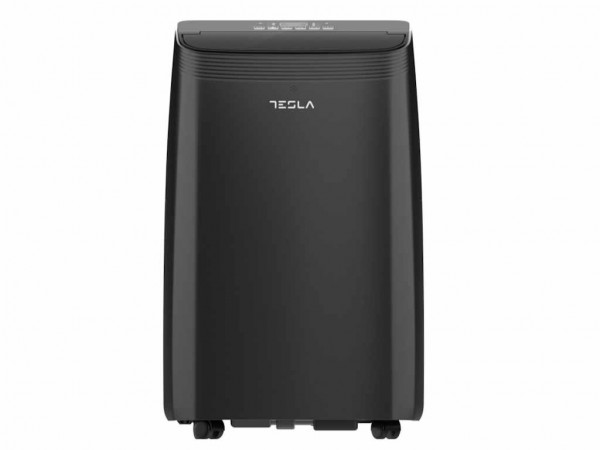 TESLA Pokretna Klima TTMYB-12CHW Black