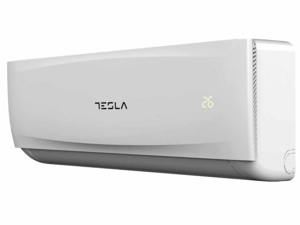 TESLA Klima TA36FFCL-1232IAW inverter R32 12000BTU A++ A+ -15 wi-fi bela