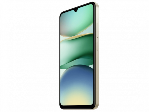XIAOMI Smartphone Redmi A5 4GB/128GB zlatna