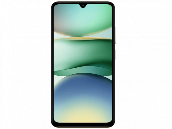 XIAOMI Smartphone Redmi A5 4GB/128GB zlatna