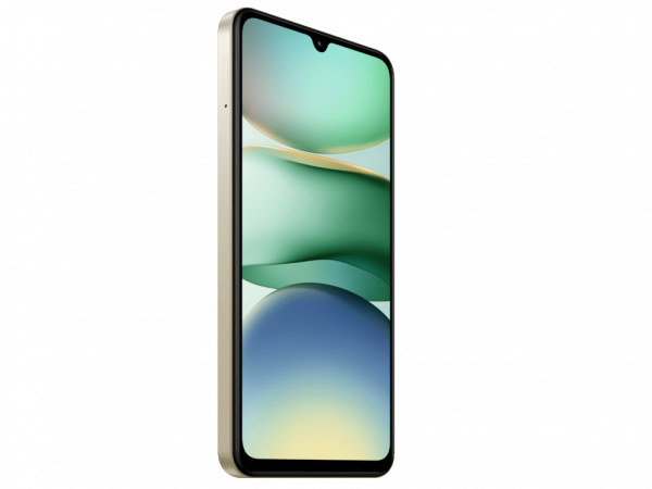XIAOMI Smartphone Redmi A5 4GB/128GB zlatna