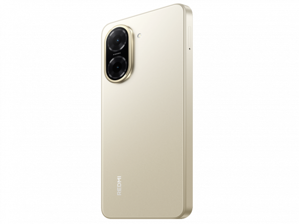 XIAOMI Smartphone Redmi A5 4GB/128GB zlatna
