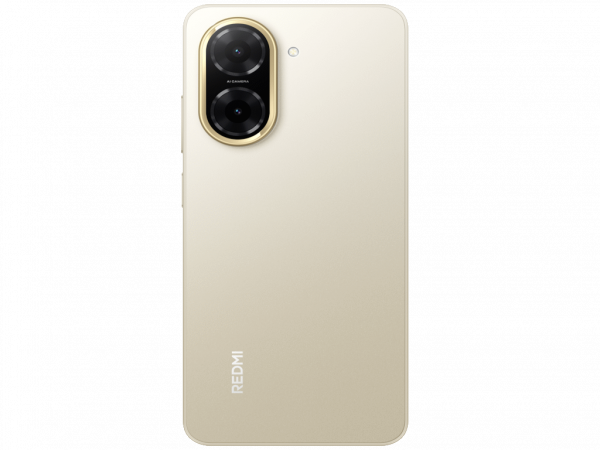 XIAOMI Smartphone Redmi A5 3GB/64GB zlatna