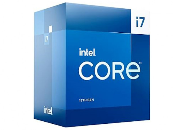 INTEL Procesor Core i7 i7-14700K 20C28T 3.4GHz 33MB 125W LGA 1700 BOX