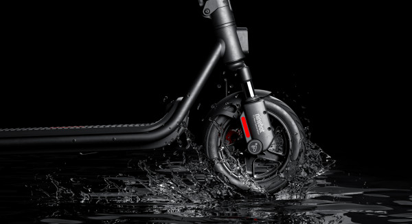 SEGWAY Elektricni trotinet NINEBOT F2 E II