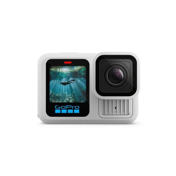 GOPRO Akciona kamera HERO13 Black Polar White