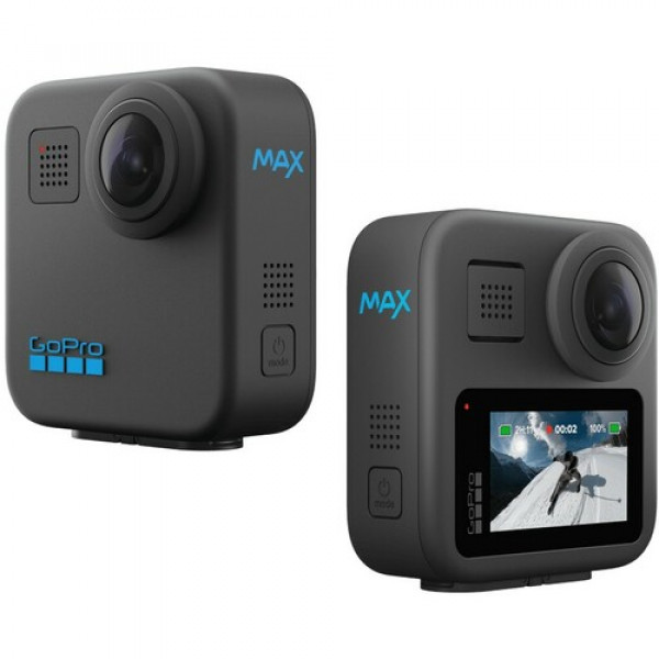 GOPRO Akciona kamera HERO MAX 360
