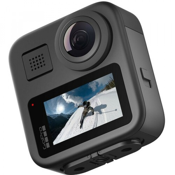 GOPRO Akciona kamera HERO MAX 360