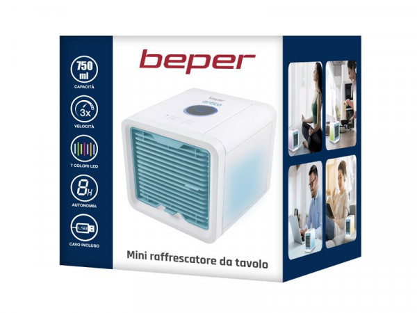 Beper Stoni rashlađivac P206RAF200