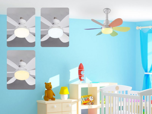 Beper Ventilator P206VEN610