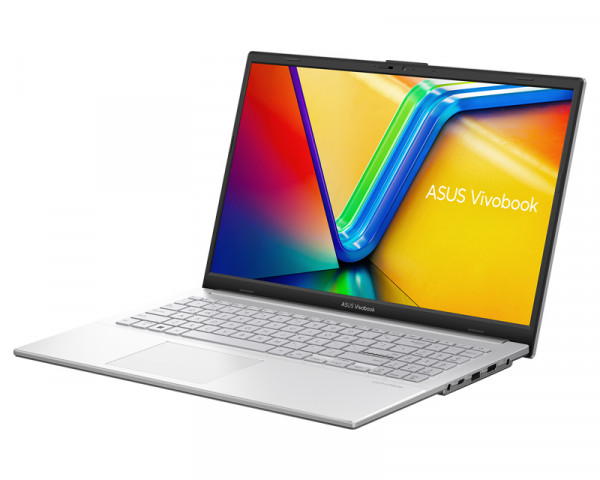 ASUS Laptop Vivobook Go 15 E1504FA-NJ1475 (15.6 inča FHD, Ryzen 5 7520U, 16GB, SSD 1TB)