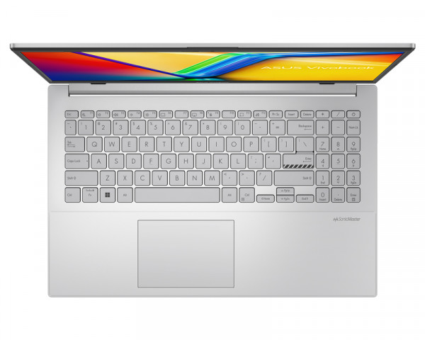 ASUS Laptop Vivobook Go 15 E1504FA-NJ1475 (15.6 inča FHD, Ryzen 5 7520U, 16GB, SSD 1TB)