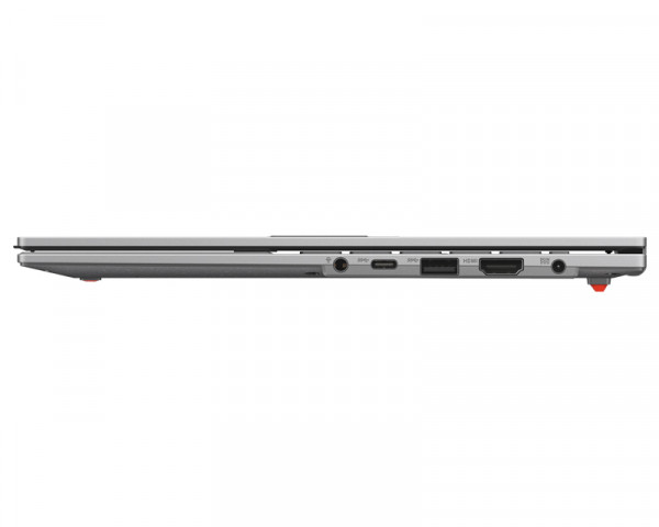 ASUS Laptop Vivobook Go 15 E1504FA-NJ1475 (15.6 inča FHD, Ryzen 5 7520U, 16GB, SSD 1TB)