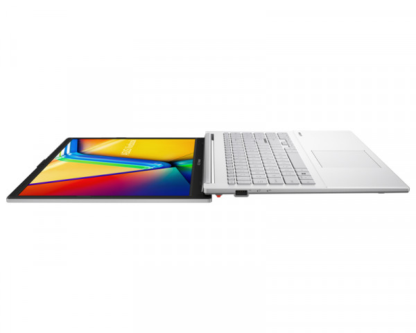 ASUS Laptop Vivobook Go 15 E1504FA-NJ1475 (15.6 inča FHD, Ryzen 5 7520U, 16GB, SSD 1TB)