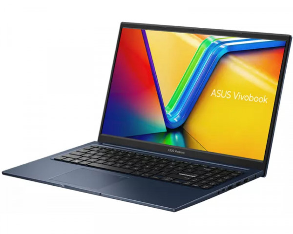ASUS Laptop Vivobook 15 X1504ZA-NJ1080 (15.6 inča FHD , i3-1215U, 16GB, SSD 512GB)
