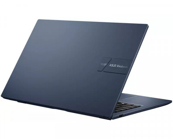 ASUS Laptop Vivobook 15 X1504ZA-NJ1080 (15.6 inča FHD , i3-1215U, 16GB, SSD 512GB)