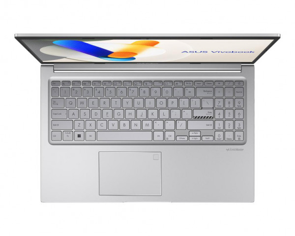 ASUS Laptop Vivobook 15 X1504VA-BQ1697 (15.6 inča FHD, i5-1334U, 16GB, SSD 1TB)