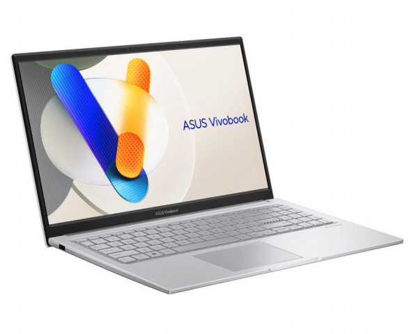ASUS Laptop Vivobook 15 X1504VA-BQ1697 (15.6 inča FHD, i5-1334U, 16GB, SSD 1TB)