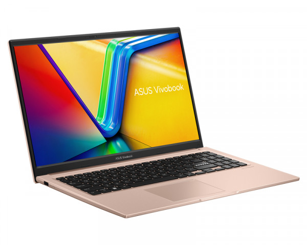 ASUS Laptop Vivobook 15 X1504VA-BQ1648 (15.6 inča FHD, i5-1334U, 16GB, SSD 512GB)