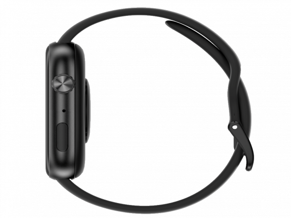 HONOR Pametni sat CHOICE Watch 2i Crna