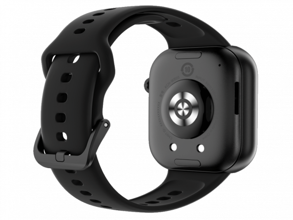 HONOR Pametni sat CHOICE Watch 2i Crna