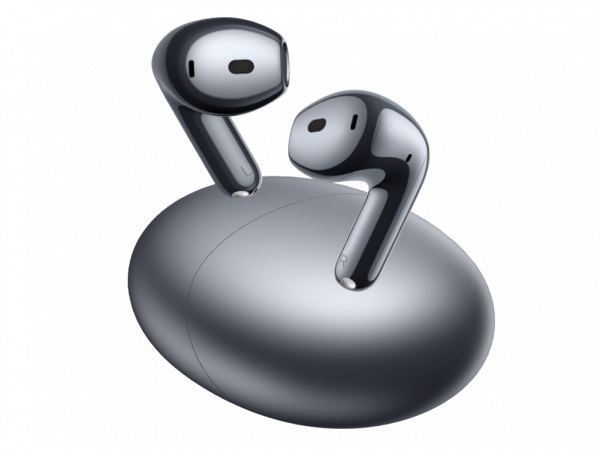HONOR Slušalice CHOICE Earbuds S7 siva