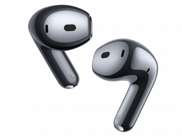 HONOR Slušalice CHOICE Earbuds S7 siva