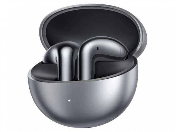 HONOR Slušalice CHOICE Earbuds S7 siva