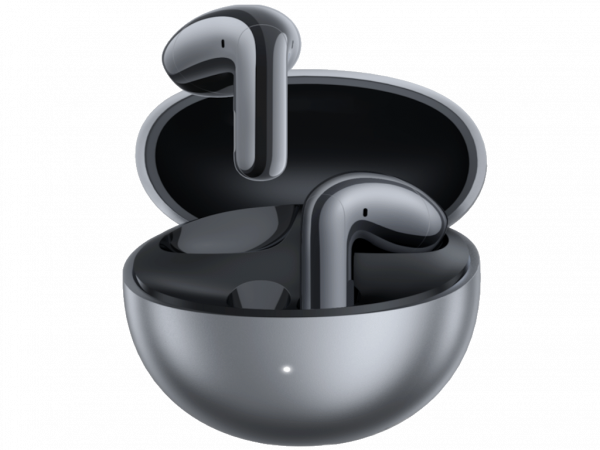 HONOR Slušalice CHOICE Earbuds S7 siva