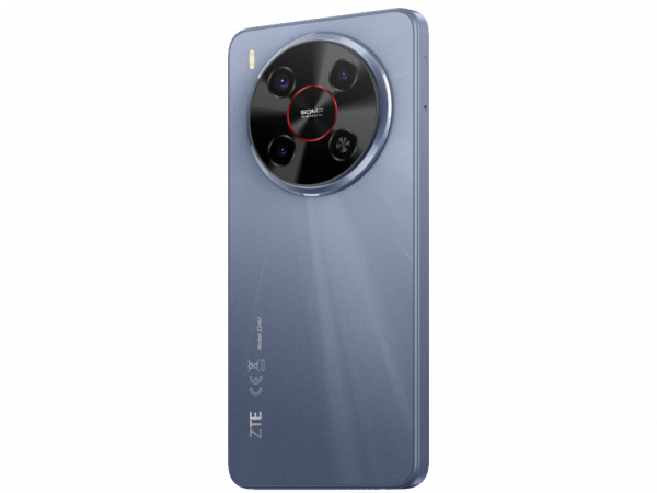 ZTE Smartphone Blade V70 Max 4GB/128GB siva
