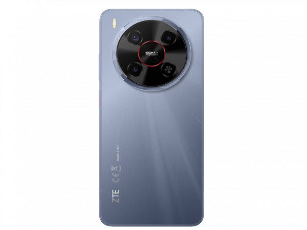 ZTE Smartphone Blade V70 Max 4GB/128GB siva