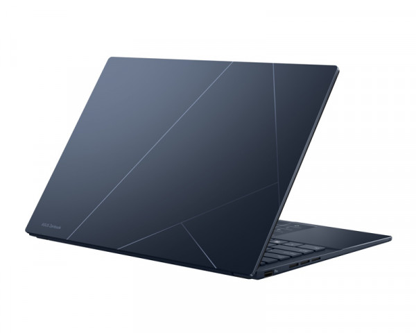 ASUS Laptop ZenBook 14 OLED UX3405CA-PZ109X (14 inča 3K OLED, Ultra 9 285H, 32GB, SSD 1TB, Win11 Pro)