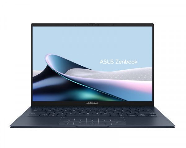ASUS Laptop ZenBook 14 OLED UX3405CA-PZ109X (14 inča 3K OLED, Ultra 9 285H, 32GB, SSD 1TB, Win11 Pro)
