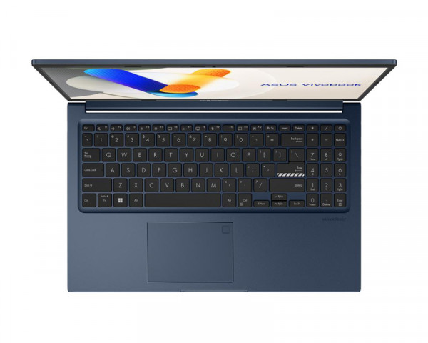 ASUS Laptop Vivobook 15 X1504VA-BQ1647 (15.6 inča FHD, i5-1334U, 16GB, SSD 512GB)