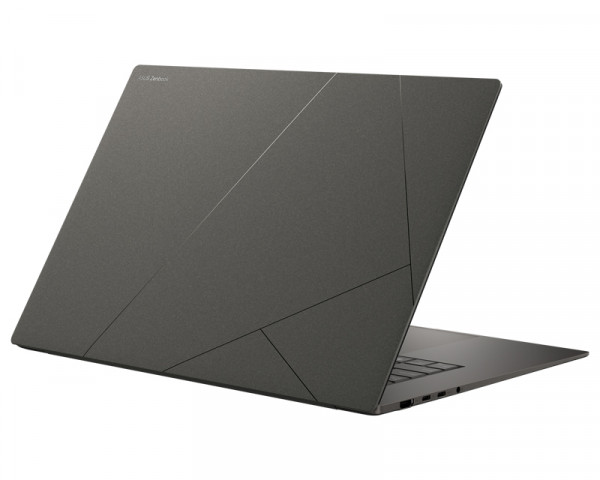 ASUS Laptop ZenBook S 16 OLED UM5606WA-RJ324X (16 inča 3K OLED, Ryzen AI 9 HX 370, 32GB, SSD 2TB, Win11 Pro)