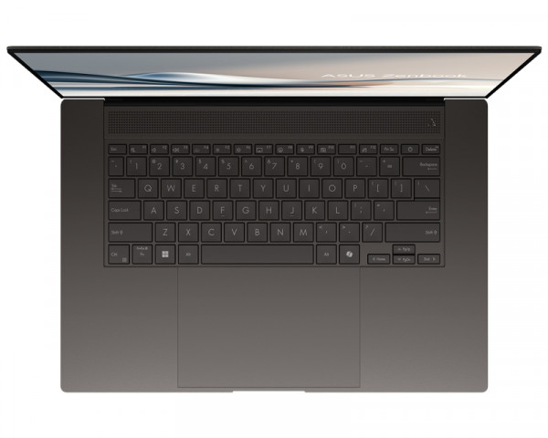 ASUS Laptop ZenBook S 16 OLED UM5606WA-RJ324X (16 inča 3K OLED, Ryzen AI 9 HX 370, 32GB, SSD 2TB, Win11 Pro)