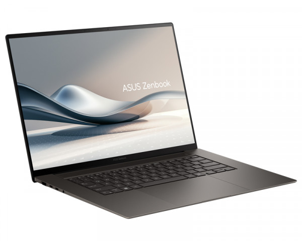 ASUS Laptop ZenBook S 16 OLED UM5606WA-RJ324X (16 inča 3K OLED, Ryzen AI 9 HX 370, 32GB, SSD 2TB, Win11 Pro)