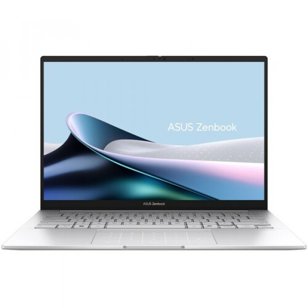 ASUS laptop ZenBook 14 OLED UX3405CA-QL278 (14 inča WUXGA OLED, Ultra 5 225H, 16GB, SSD 1TB)