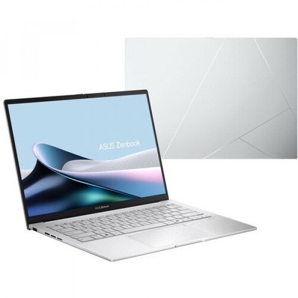 ASUS laptop ZenBook 14 OLED UX3405CA-QL278 (14 inča WUXGA OLED, Ultra 5 225H, 16GB, SSD 1TB)