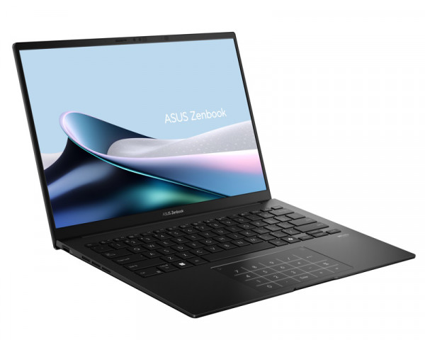 ASUS Laptop Zenbook 14 UM3406KA-QD024 (14 inča WUXGA OLED, Ryzen AI 7 350, 16GB, SSD 1TB)