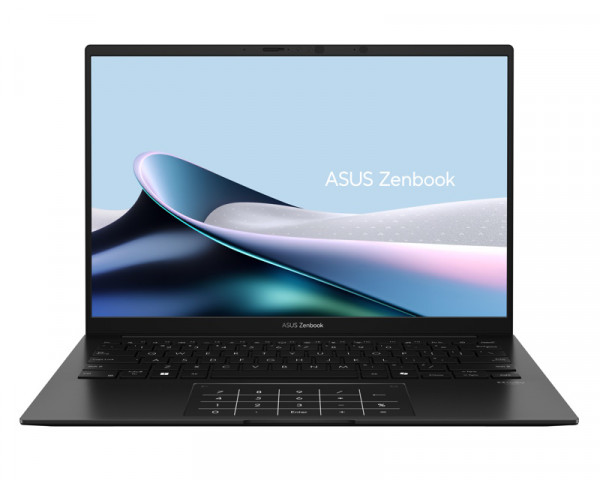 ASUS Laptop Zenbook 14 UM3406KA-QD024 (14 inča WUXGA OLED, Ryzen AI 7 350, 16GB, SSD 1TB)