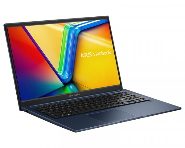 ASUS Laptop Vivobook 15 X1504VA-BQ1358 (15.6 inča FHD , i7-1355U, 16GB, SSD 1TB)