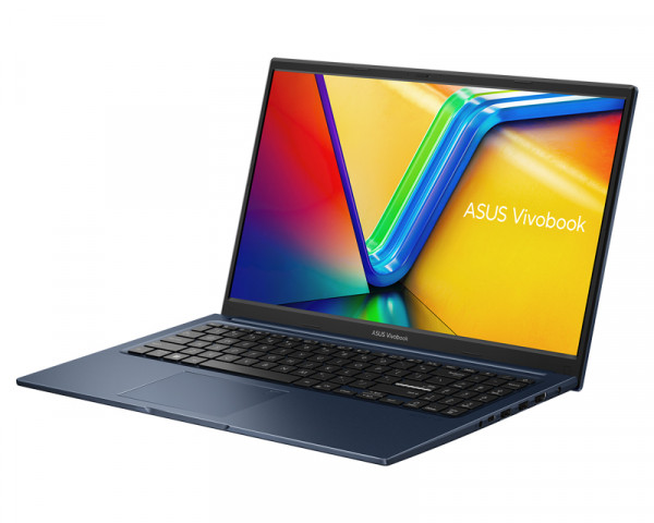 ASUS Laptop Vivobook 15 X1504VA-BQ1358 (15.6 inča FHD , i7-1355U, 16GB, SSD 1TB)