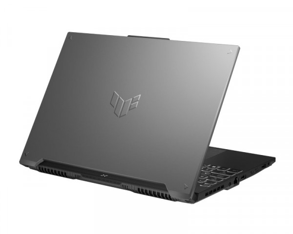 ASUS Laptop TUF Gaming F16 FX607VU-RL048 (16 inča FHD+, Core 5 210H, 16GB, SSD 512GB, GeForce RTX 4050)
