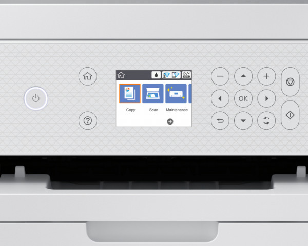 EPSON multifunkcijski inkjet štampač L6276 EcoTank ITS wireless