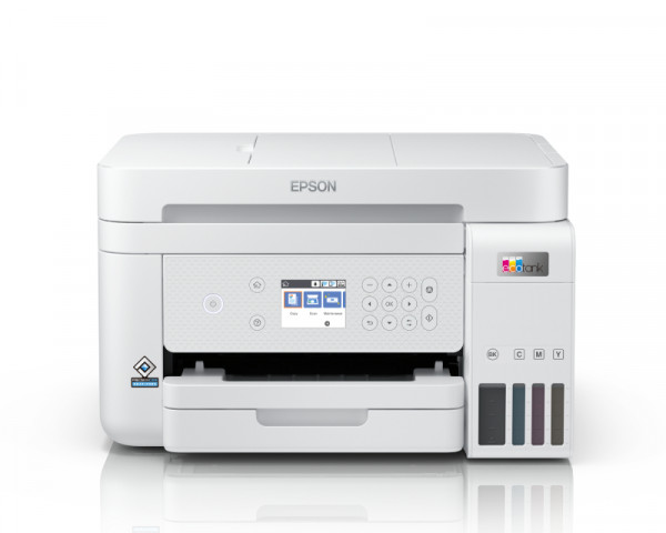 EPSON multifunkcijski inkjet štampač L6276 EcoTank ITS wireless