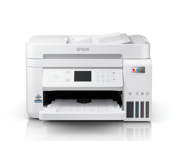 EPSON multifunkcijski inkjet štampač L6276 EcoTank ITS wireless