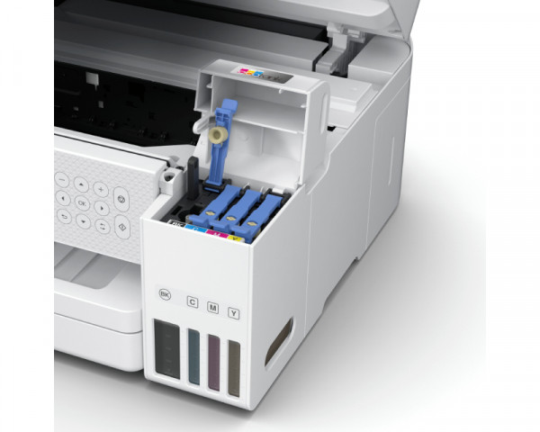 EPSON multifunkcijski inkjet štampač L6276 EcoTank ITS wireless